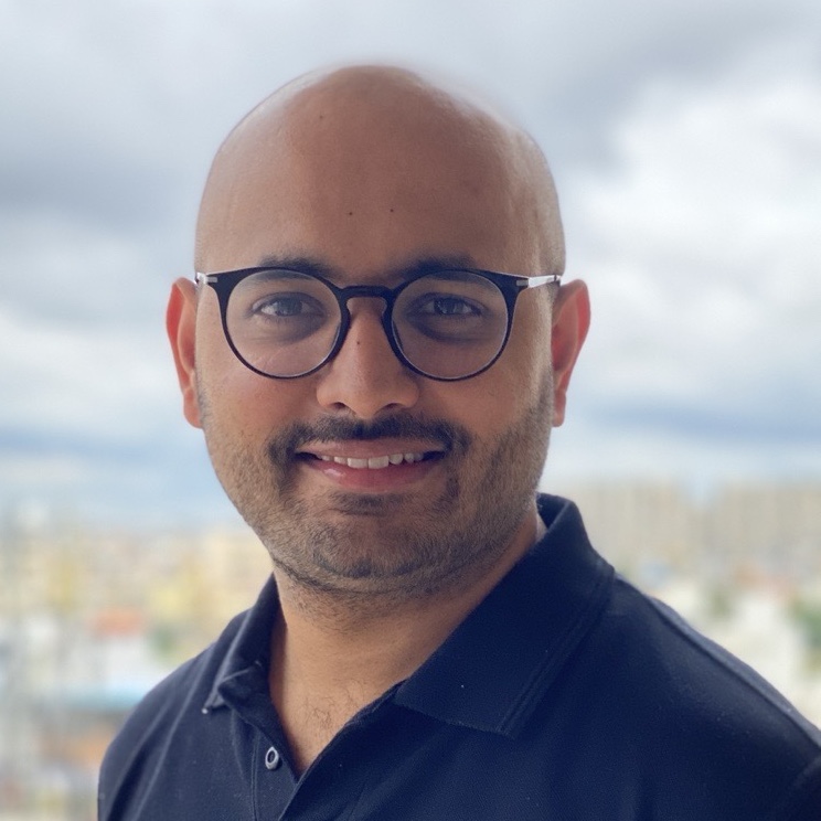 Nikhil Nair