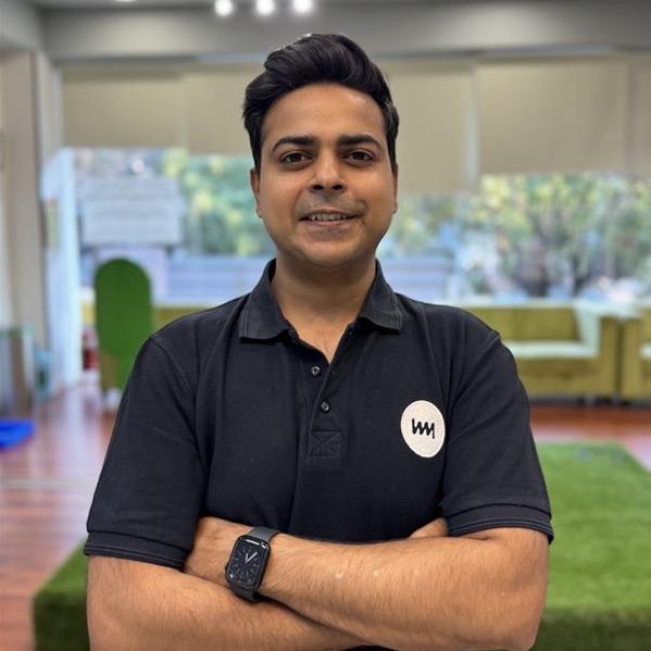 Nikhil Saigal